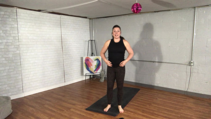 SOULFusion with Deanna
